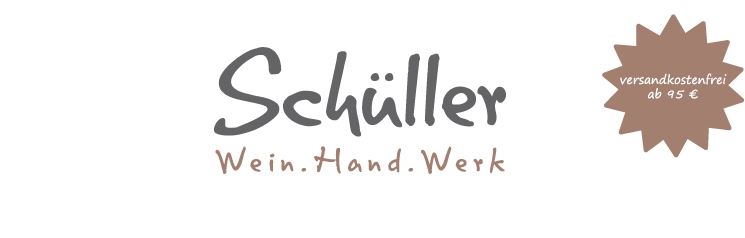 Schueller Wein.Hand.Werk