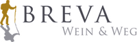 BREVA Logo